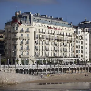 De Londres Y De Inglaterra Hotell